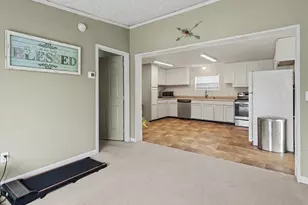 523 County Line Rd, Manson, NC 27553 - Photo 25