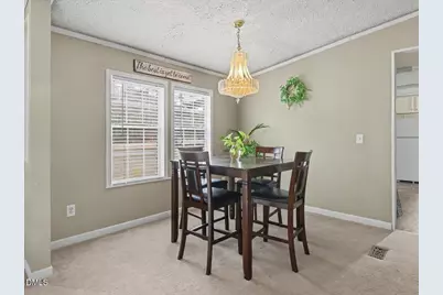 523 County Line Road, Manson, NC 27553 - Photo 15