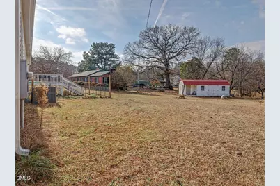 523 County Line Road, Manson, NC 27553 - Photo 27