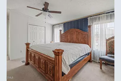 523 County Line Road, Manson, NC 27553 - Photo 27