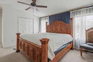 523 County Line Rd, Manson, NC 27553 - Photo 27