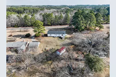 523 County Line Road, Manson, NC 27553 - Photo 51