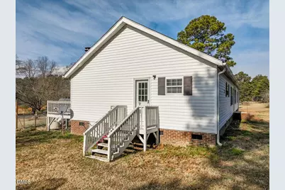 523 County Line Road, Manson, NC 27553 - Photo 25