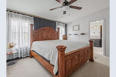 523 County Line Road, Manson, NC 27553 - Photo 17