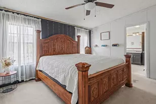 523 County Line Rd, Manson, NC 27553 - Photo 17