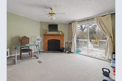 523 County Line Road, Manson, NC 27553 - Photo 15