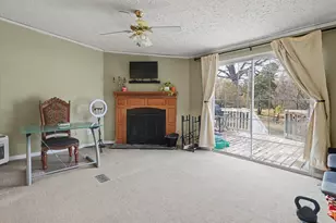 523 County Line Rd, Manson, NC 27553 - Photo 15