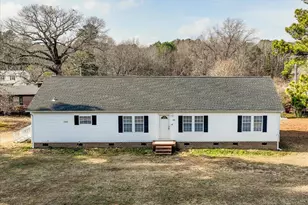 523 County Line Rd, Manson, NC 27553 - Photo 5