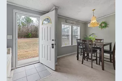 523 County Line Road, Manson, NC 27553 - Photo 5