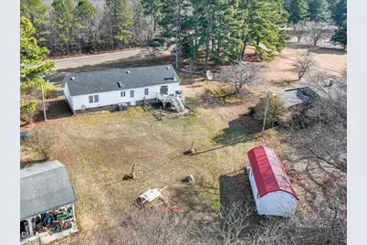 523 County Line Road, Manson, NC 27553 - Photo 47