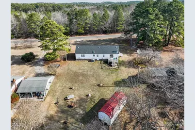 523 County Line Road, Manson, NC 27553 - Photo 49