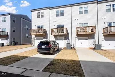 1916 Oak City Lane, Raleigh, NC 27610 - Photo 33