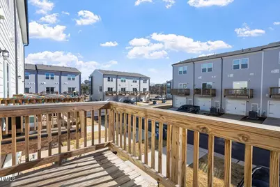 1916 Oak City Lane, Raleigh, NC 27610 - Photo 29