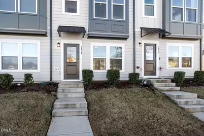 1916 Oak City Lane, Raleigh, NC 27610 - Photo 3