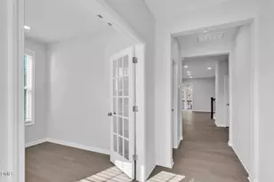 2020 Garden Flower Dr, Apex, NC 27523 - Photo 5