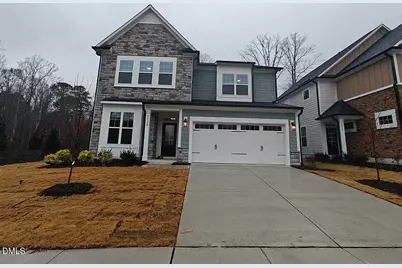 2020 Garden Flower Drive, Apex, NC 27523 - Photo 1