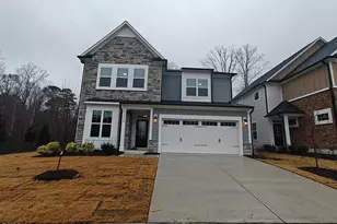 2020 Garden Flower Dr, Apex, NC 27523 - Photo 1