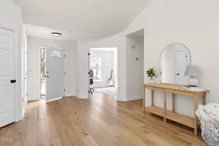 224 Amberglow Pl, Cary, NC 27513 - Photo 5