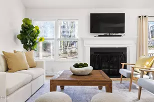 224 Amberglow Pl, Cary, NC 27513 - Photo 11