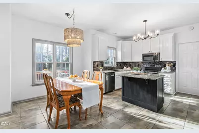 1101 Waterford Green Drive, Apex, NC 27502 - Photo 7