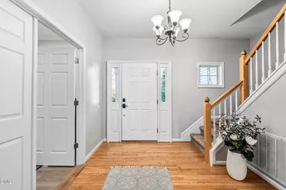 1101 Waterford Green Drive, Apex, NC 27502 - Photo 5