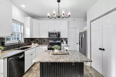 1101 Waterford Green Drive, Apex, NC 27502 - Photo 9