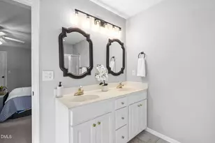 1101 Waterford Green Dr, Apex, NC 27502 - Photo 19