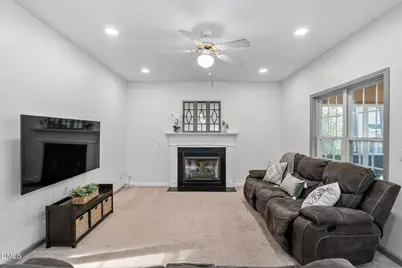 1101 Waterford Green Drive, Apex, NC 27502 - Photo 11