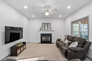 1101 Waterford Green Dr, Apex, NC 27502 - Photo 11