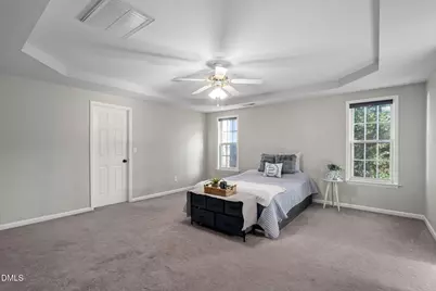 1101 Waterford Green Drive, Apex, NC 27502 - Photo 17