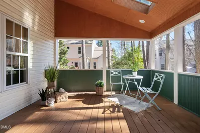 1101 Waterford Green Drive, Apex, NC 27502 - Photo 29