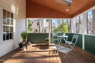 1101 Waterford Green Dr, Apex, NC 27502 - Photo 29