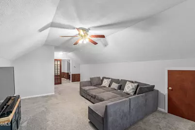 1101 Waterford Green Drive, Apex, NC 27502 - Photo 27