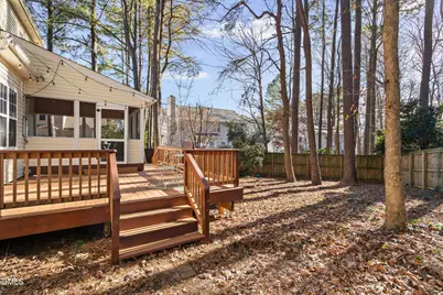 1101 Waterford Green Drive, Apex, NC 27502 - Photo 31