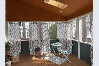 1101 Waterford Green Drive, Apex, NC 27502 - Photo 29