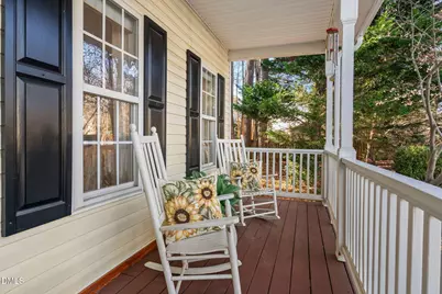 1101 Waterford Green Drive, Apex, NC 27502 - Photo 3