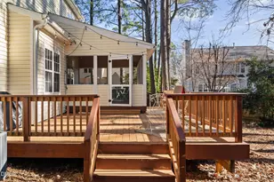 1101 Waterford Green Dr, Apex, NC 27502 - Photo 33