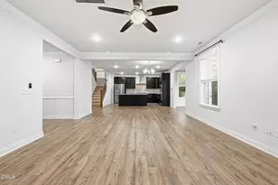 829 Summit Crest Ct, Apex, NC 27523 - Photo 17