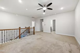 829 Summit Crest Ct, Apex, NC 27523 - Photo 19