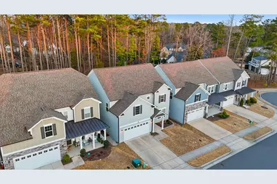 829 Summit Crest Court, Apex, NC 27523 - Photo 37