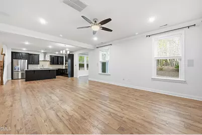 829 Summit Crest Court, Apex, NC 27523 - Photo 15