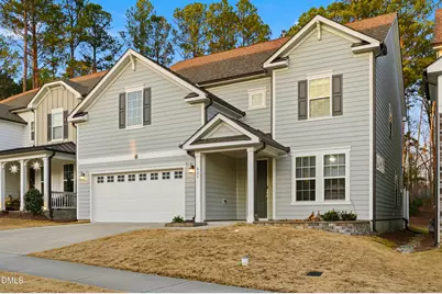 829 Summit Crest Court, Apex, NC 27523 - Photo 3