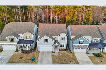 829 Summit Crest Court, Apex, NC 27523 - Photo 33