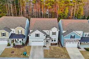 829 Summit Crest Ct, Apex, NC 27523 - Photo 33