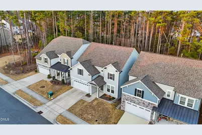 829 Summit Crest Court, Apex, NC 27523 - Photo 35