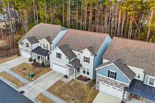 829 Summit Crest Ct, Apex, NC 27523 - Photo 35