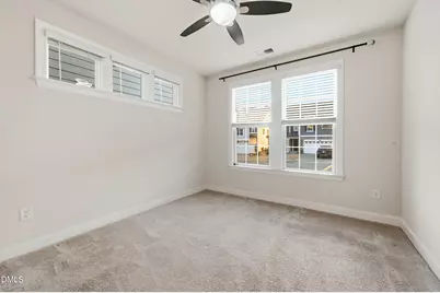 829 Summit Crest Court, Apex, NC 27523 - Photo 7