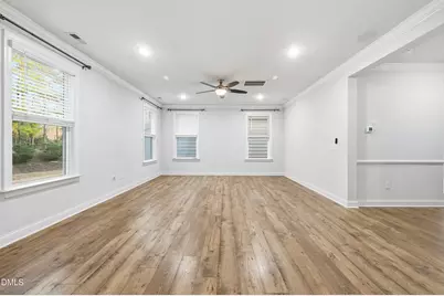 829 Summit Crest Court, Apex, NC 27523 - Photo 9