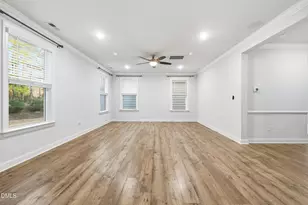 829 Summit Crest Ct, Apex, NC 27523 - Photo 9