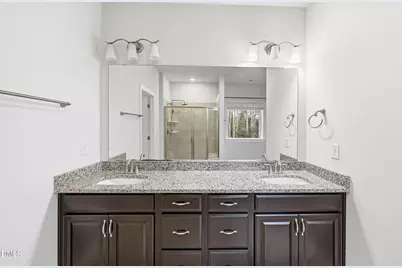 829 Summit Crest Court, Apex, NC 27523 - Photo 29